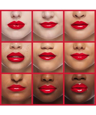 Rimmel Provocalips 16hr Kissproof Lipstick - Kiss Me You Fool - 0.14 Fl Oz - Buy Online on SooperMarket.com