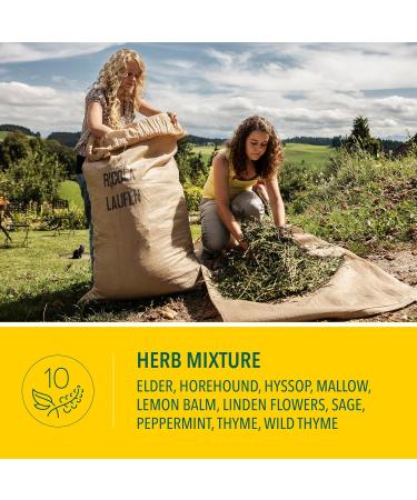 Ricola Mountain Herb No Sugar Added Cough Drops - Buy Online on SooperMarket.com