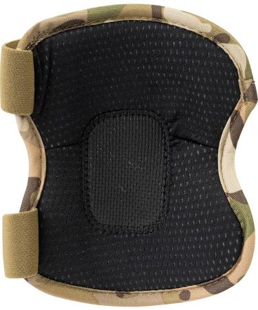 Viper Tactical Knee Pads - Hard Shell - V-Cam | Durable Comfortable & International Shipping Available - Buy Online on SooperMarket.com
