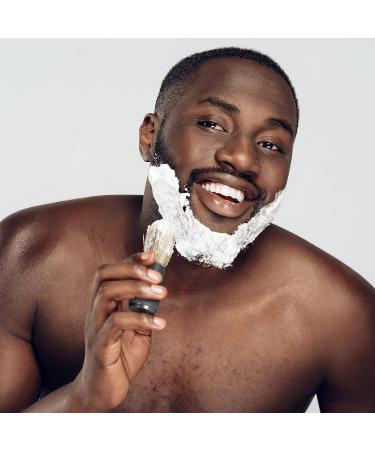 Buy Bamboo Vegan Razor Brush - Eco-Friendly Shaving Accessories for Men & Women | Travel-Friendly & Synthetic | Shop Now at BAMBaw - Buy Online on SooperMarket.com