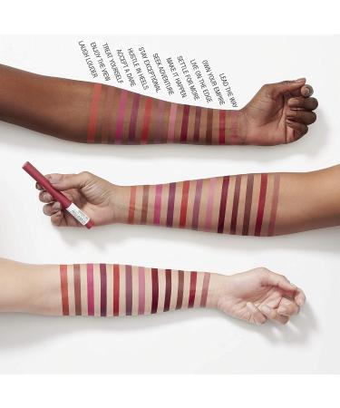 Stay Ink Crayon NR 60 Accept A - International Shipping | Long-Lasting Color for All Day Wear - Buy Online on SooperMarket.com
