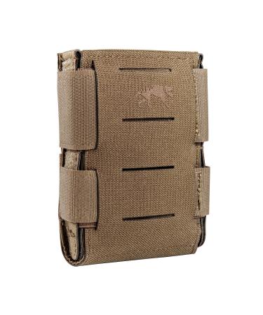 Tasmanian Tiger TT SGL Mag Pouch MCL LP Multi-Caliber Magazine Pouch Rifle Long Guns Coyote