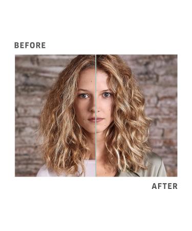 Wella EIMI Nutricurls Fresh Up Curl Touch Up Spray Anti-Frizz Effect 5 oz. - Buy Online on SooperMarket.com