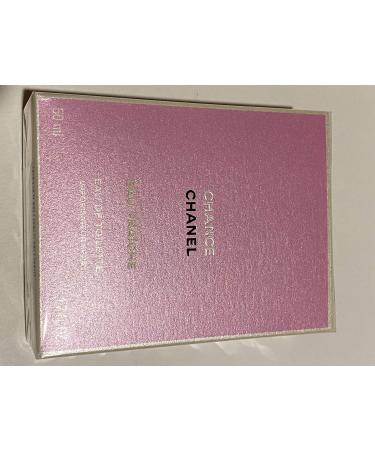 Nice_Fragrance C H A N E L Chance Eau De Parfum (EDP) Spray Parfum Perfume for Women 1.7 OZ/ 50 ml. Sealed in Box Floral 1.7 Fl Oz (Pack of 1)