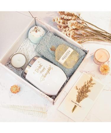 Unique Birthday Gifts for Women - Mom, Sister, Wife, Girlfriend, Friend | Retirement & Teacher Appreciation Gifts - Buy Online on SooperMarket.com