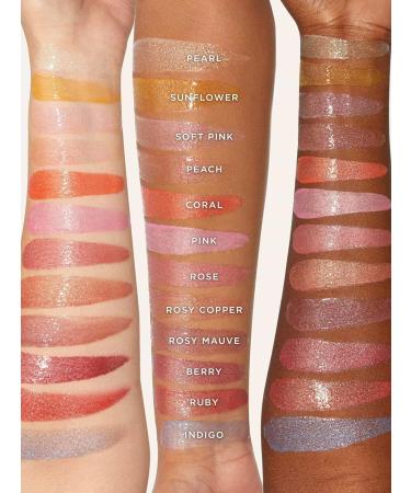 Tarte Maracuja Juicy Lip Plump - Sunflower Shimmer Glass 2.7g | Shop Internationally - Buy Online on SooperMarket.com