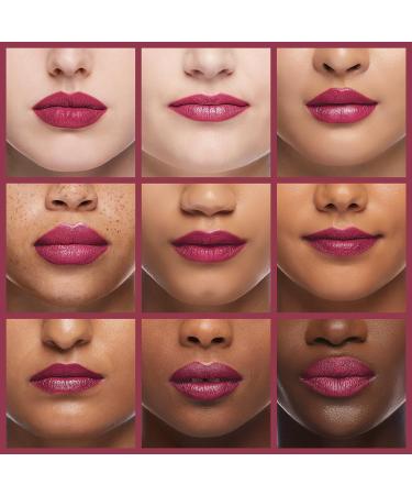 L'Oreal Paris Colour Riche Satin Lipstick 127 Paris NY - Pack of 2 - Buy Online on SooperMarket.com