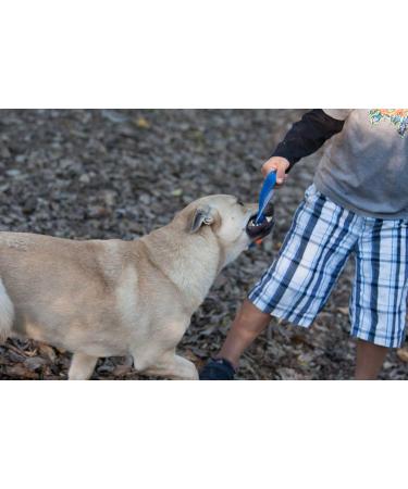 Buy Chuckit! Ultra Ball XXLarge & Ultra Tug Large Bundle - Premium Dog Toys for Active Pets - International Shipping Available - Buy Online on SooperMarket.com