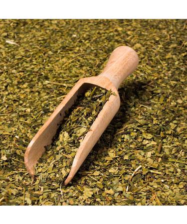 Verde Mate Green Despalada 0.5 kg - Pure Fine Yerba Mate from Brazil | Natural Caffeine | Air-Dried - Buy Online on SooperMarket.com