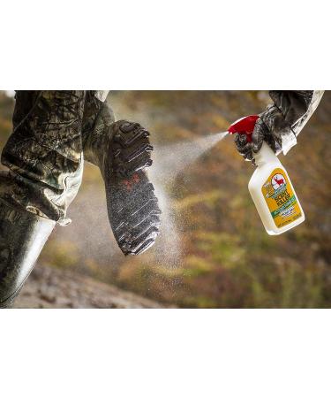 Scent Killer 579 Super Charged Autumn Formula Spray Combo - 48 oz | Wildlife Research - Buy Online on SooperMarket.com
