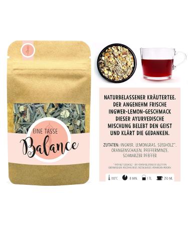 OWLBOOK Meaning of Life Tea Gift Box | 4 Assorted Teas & Infuser | Unique Gift for Women - International Shipping - Buy Online on SooperMarket.com