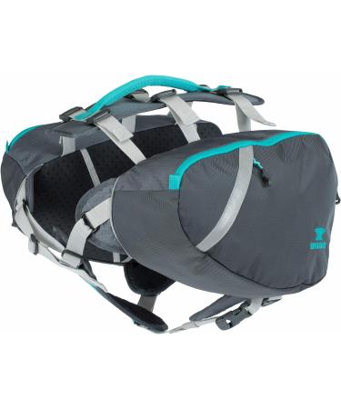Mountainsmith K-9 Dog Pack M Caribe Blue - Buy Online on SooperMarket.com