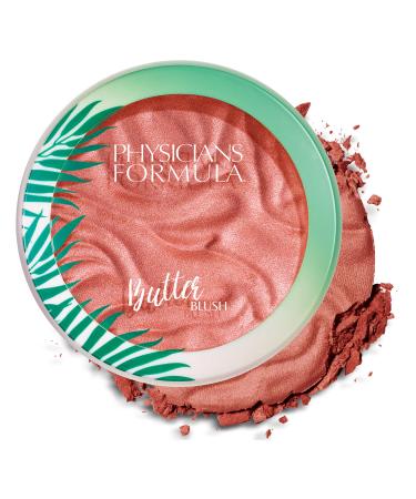 Physicians Formula Murumuru Butter Blush Copper Cabana  0.26 oz (7.5 g)