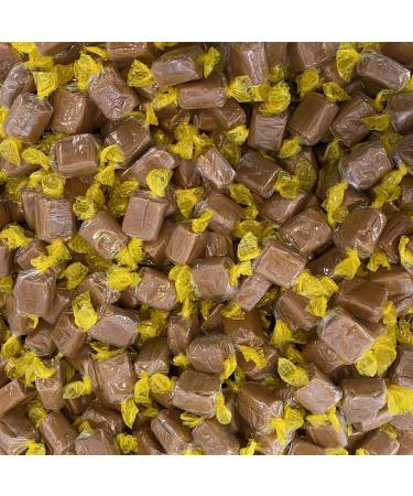 250g Paint Pot Tin of Bristow's Vanilla Fudge - Buy Online on SooperMarket.com