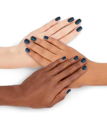 Rimmel London 60 Seconds Super Shine Nail Polish 905 Girl In Grey 8 ml Packaging May Vary Shades of Black Girl In Grey - Buy Online on SooperMarket.com