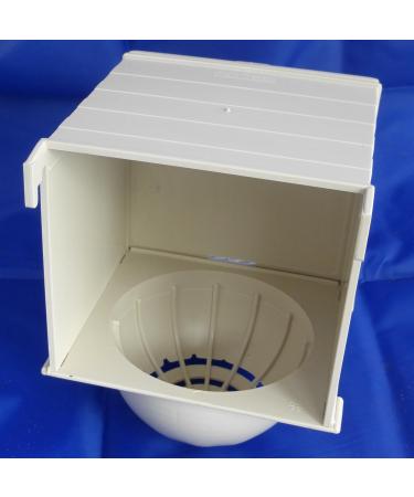 Canary Nest Pan 4 PACK - Buy Online on SooperMarket.com