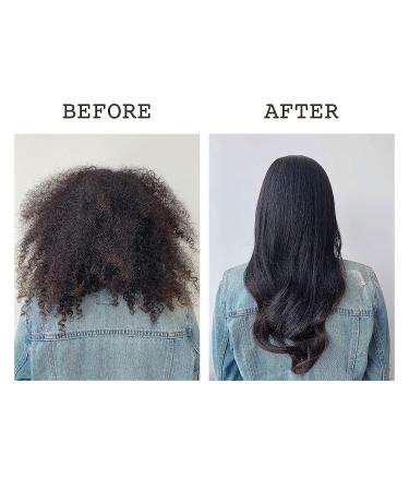 Carol's Daughter Monoi Sulfate-Free Shampoo 8.5 oz - Nourishing Hair Care - Buy Online on SooperMarket.com