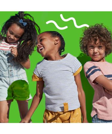 Aussie Kids Moist Sulfate Free Conditioner 16 fl oz - Pack of 4 | Gentle Formula for Kids - Buy Online on SooperMarket.com