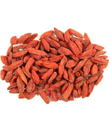 Realfoodsource Certified Organic Goji Berries (1Kg) - Buy Online on SooperMarket.com