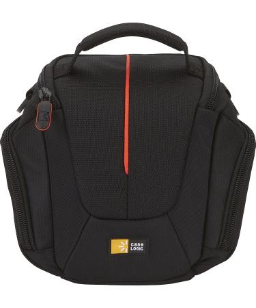 Case Logic DCB-304 Compact Camera Case - Black | Hybrid System Case - Buy Online on SooperMarket.com