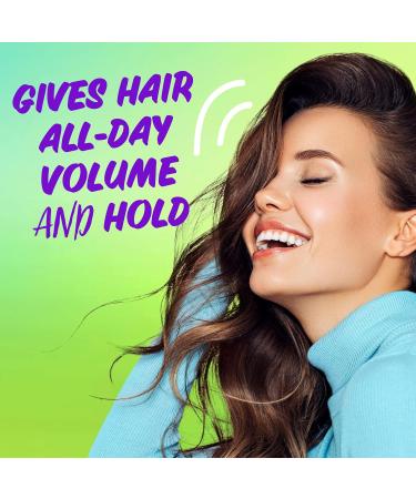 Aussie Instant Volume Hair Spray for Wavy Hair and Straight Hair 10 oz - Buy Online on SooperMarket.com