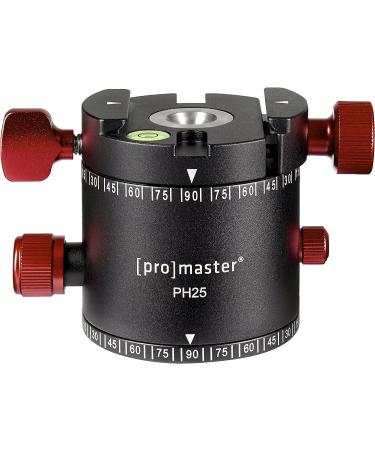Promaster 8013 PH25 Professional Camera Tripod - Buy Online on SooperMarket.com