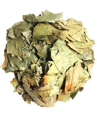 Dried Graviola Leaves Dried Soursop Tea Leaves Hojas de Guanabana 4 oz (113 G) - Buy Online on SooperMarket.com