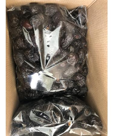 Premium Large Ajwa Dates 1800G by Date Box - Buy Online on SooperMarket.com