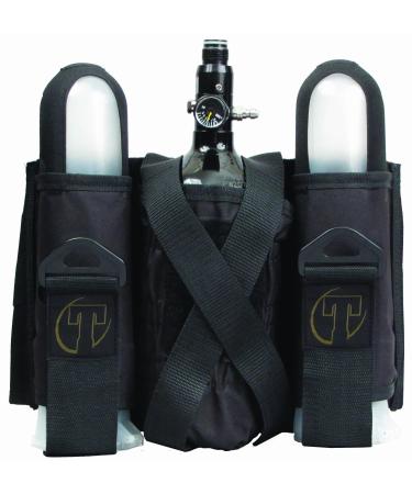 Tippmann Sport Series 2+1 Harness, Black