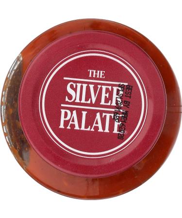 Silver Palate Marinara Sauce Low Salt 25 oz - Authentic Italian Flavor with Reduced Sodium - Buy Online on SooperMarket.com