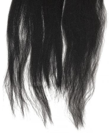 NEW 60 INCH PRE-PULLED XPRESSION LAGOS BRAID PRE-PULLED Hair Extension 60 2Pack (Colour 1B Natural Black) 1B (Natural Black) 60 inches - Buy Online on SooperMarket.com