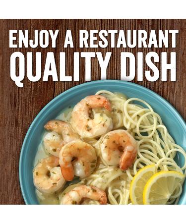 Campbell's Skillet Sauces Shrimp Scampi 11oz Can - Pack of 6 | Delicious Seafood Dish - Buy Online on SooperMarket.com