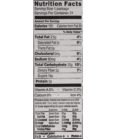 Cracker Jack 1.25 oz. Bags - Pack of 24, Classic Crunchy Snack - Buy Online on SooperMarket.com