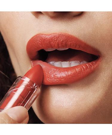 e.l.f. SRSLY Satin Lipstick - Long Lasting, Pigmented Color in 10 Shades | Silky Smooth Application - Buy Online on SooperMarket.com