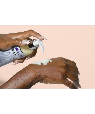 Mane Choice Heavenly Halo Herbal Hair Tonic & Soy Milk Deep Hydration - 8 oz | Best Moisturizing Hair Care for All Hair Types - Buy Online on SooperMarket.com