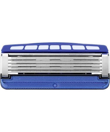 Buy Wilkinson Sword Hydro 5 Razor Blades for Men - 8 Blades + 2 Bonus | International Shipping - Buy Online on SooperMarket.com