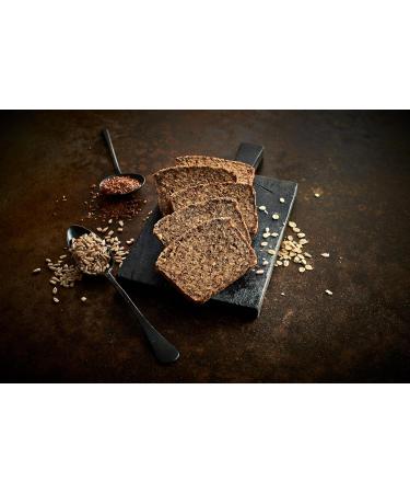 Buy Call Favorite Protein Bread Mix Gluten-Free Yeast-Free Flourless 500g for Healthy Baking - Buy Online on SooperMarket.com