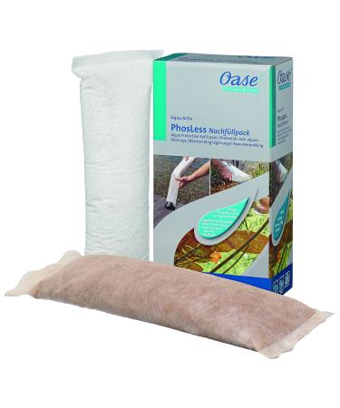 Oase Phosphate Binder AquaActiv PhosLess Refill Pack Single