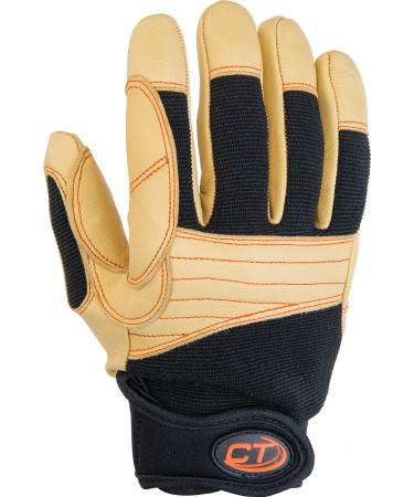 Climbing Technology Progrip Plus size S beige