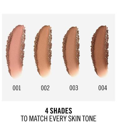 Rimmel London Natural Bronzer 001 Sunlight 14g - Radiant Sun-Kissed Glow - Buy Online on SooperMarket.com