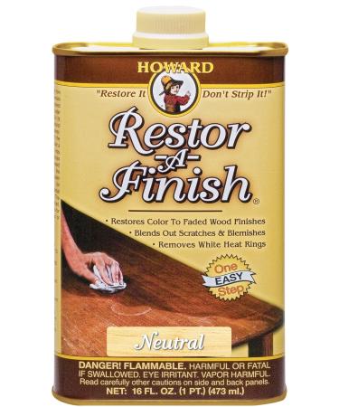 Howard Products
