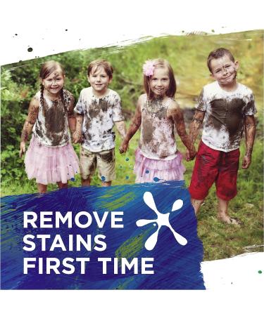 Persil Bio Stain Removal Laundry Detergent 1.62L - 60 Washes | Recyclable Bottle | 100% Effective | Pack of 1 - Buy Online on SooperMarket.com