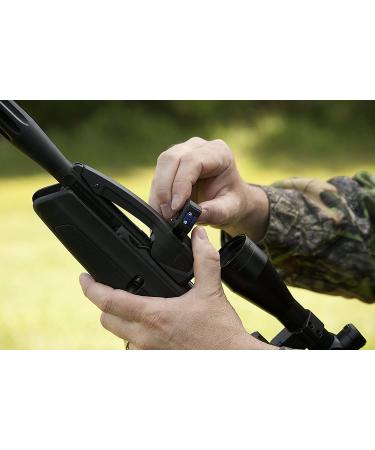 Gamo Swarm .177 Quick-Shot Magazine in Black - 621258554 - Buy Online on SooperMarket.com
