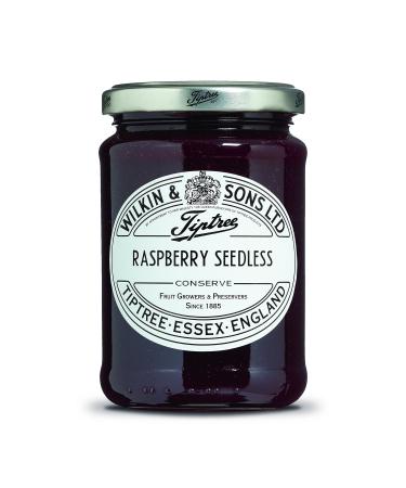 Tiptree Raspberry Seedless Conserve 340 g