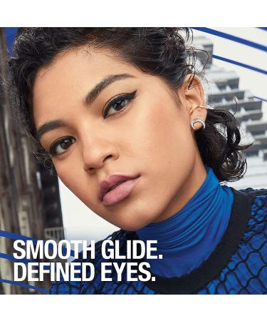 Maybelline Unstoppable Waterproof Mechanical Eyeliner Onyx 2 Count - Pack of 1 - Buy Online on SooperMarket.com