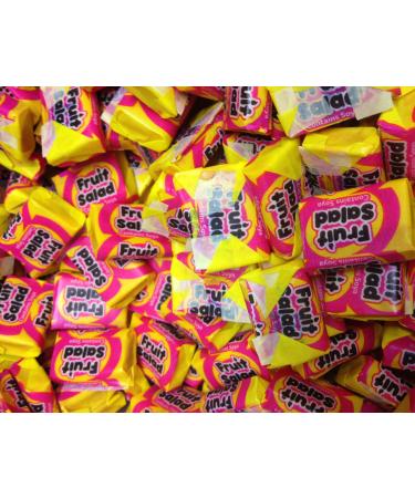 Fruit Salads - 100 chews