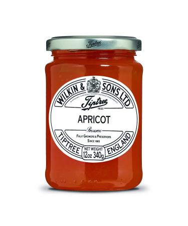 Wilkin & Sons Ltd Tiptree Apricot Conserve 340g
