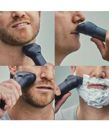 Panasonic ER-CSF1 MULTISHAPE 3 Blade Electric Shaver Head for Men - Replacement Attachment - Buy Online on SooperMarket.com