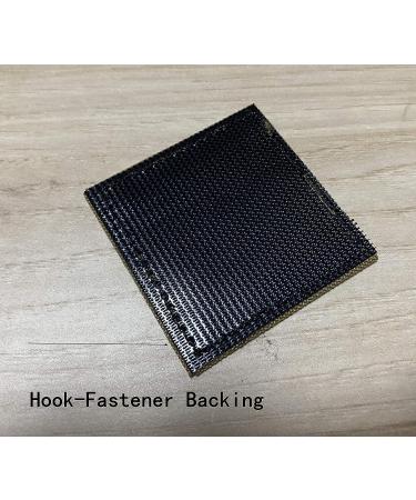 Infrared Reflective Multicam MED Medical Tactical Patch 2x2 inch - EMS EMT Fastener - Buy Online on SooperMarket.com