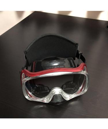 Bluecell Neoprene Diving Mask Strap Cover - Ocean Pattern (2pcs) - Buy Online on SooperMarket.com